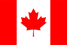 Canada Flag